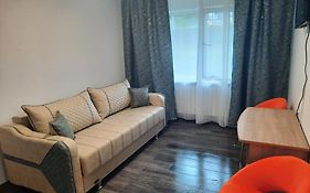 Apartament In Regim Hotelier